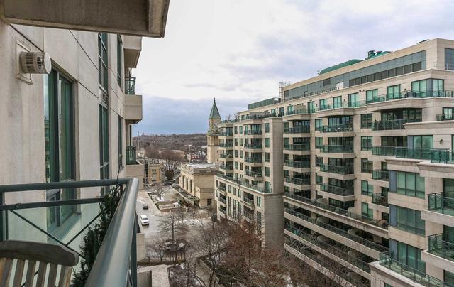804 - 25 Scrivener Sq, Condo with 2 bedrooms, 2 bathrooms and 1 parking in Toronto ON | Image 17