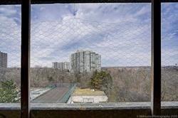 603 - 40 Panorama Crt, Condo with 3 bedrooms, 2 bathrooms and 1 parking in Toronto ON | Image 5