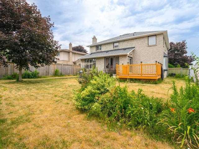 809 Cartref Ave, House detached with 4 bedrooms, 3 bathrooms and 4 parking in Oshawa ON | Image 30