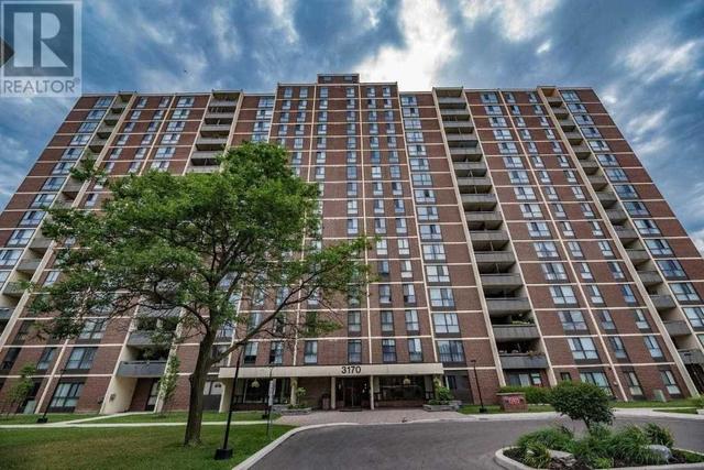 1402 - 3170 Kirwin Ave W, Condo with 2 bedrooms, 2 bathrooms and 1 parking in Mississauga ON | Image 19
