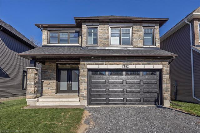 1382 Monarch Drive, House detached with 4 bedrooms, 2 bathrooms and 4 parking in Kingston ON | Image 23