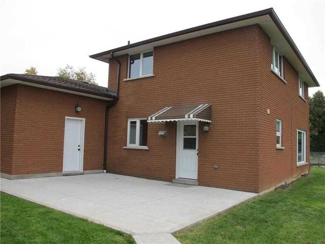 19 Harvard Pl, House detached with 3 bedrooms, 2 bathrooms and 3 parking in Hamilton ON | Image 18