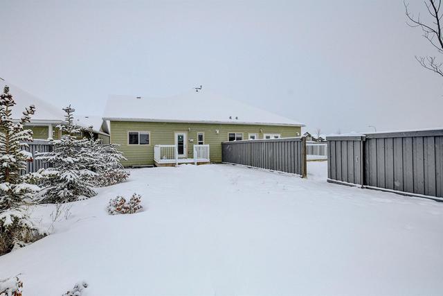 12524 103b Street, Home with 2 bedrooms, 2 bathrooms and 2 parking in Greenview No. 16 AB | Image 19