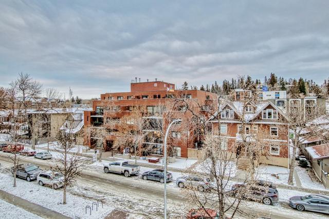 401 - 930 18 Avenue Sw, Condo with 2 bedrooms, 2 bathrooms and 1 parking in Calgary AB | Image 19
