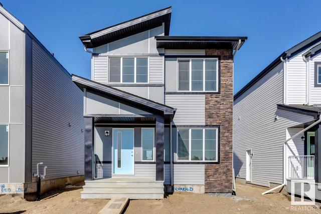 11 Emerald Wy, House detached with 3 bedrooms, 2 bathrooms and 2 parking in Spruce Grove AB | Image 34