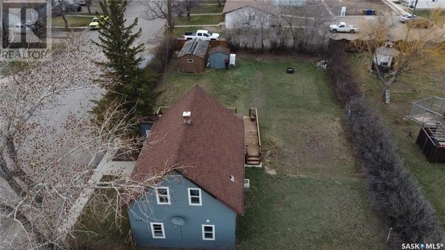 118 Prairie Avenue, House detached with 3 bedrooms, 1 bathrooms and null parking in Herbert SK | Image 30