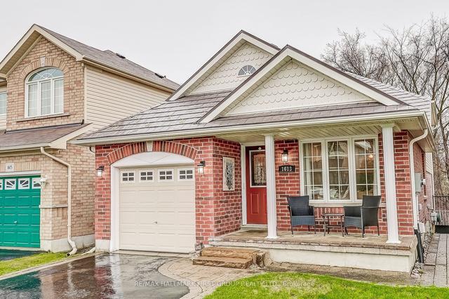 1613 Northfield Ave, House detached with 3 bedrooms, 2 bathrooms and 5 parking in Oshawa ON | Image 34