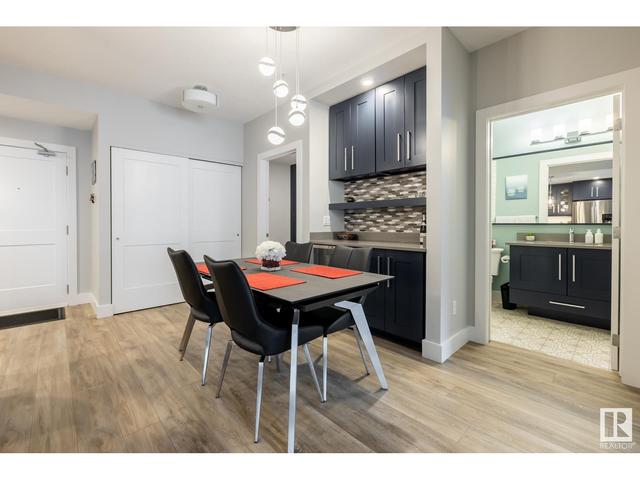 306 - 528 Griesbach Pr Nw, Condo with 2 bedrooms, 2 bathrooms and 1 parking in Edmonton AB | Image 15