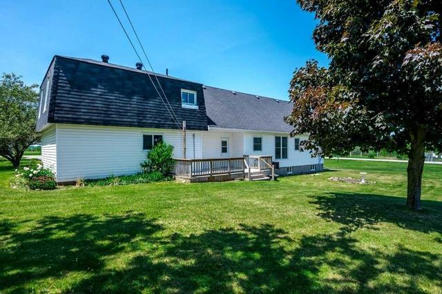 290 Orange Corners Rd, House detached with 5 bedrooms, 2 bathrooms and 8 parking in Kawartha Lakes ON | Image 31
