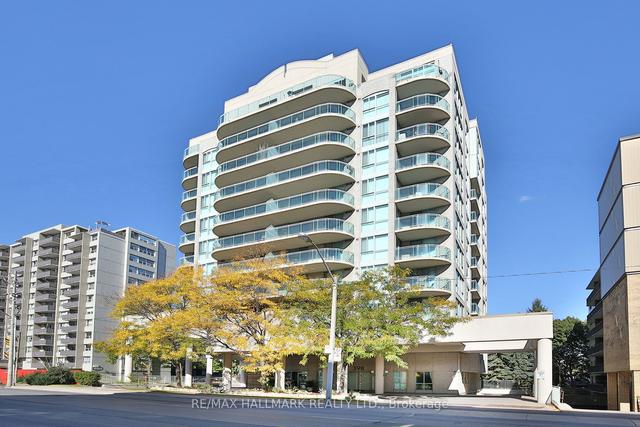 1008 - 398 Eglinton Ave E, Condo with 1 bedrooms, 1 bathrooms and 1 parking in Toronto ON | Image 1