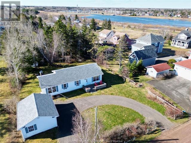 138 Euclide Leger Rd, House detached with 2 bedrooms, 1 bathrooms and null parking in Beaubassin East NB | Image 6