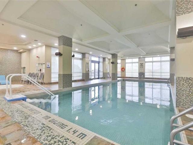 2307 - 349 Rathburn Rd W, Condo with 2 bedrooms, 2 bathrooms and 1 parking in Mississauga ON | Image 16