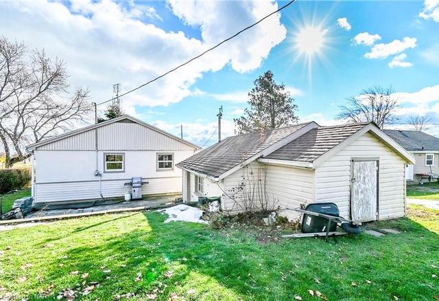 2721 North Shore Drive, House detached with 2 bedrooms, 1 bathrooms and 11 parking in Haldimand County ON | Image 26