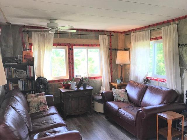 3092 Scotch Bush Road, House detached with 1 bedrooms, 1 bathrooms and 8 parking in Bonnechere Valley ON | Image 11
