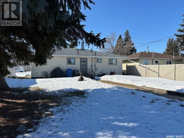 342 6th Avenue W, House detached with 4 bedrooms, 3 bathrooms and null parking in Melville SK | Image 42