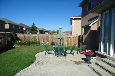 86 Tawnberry Circ, House detached with 4 bedrooms, 4 bathrooms and 4 parking in Brampton ON | Image 9
