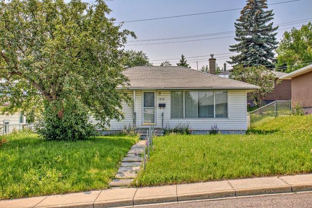 515 33 Avenue Ne, House detached with 4 bedrooms, 1 bathrooms and 2 parking in Calgary AB | Image 44