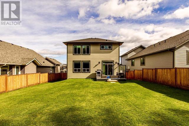4871 Parkside Drive, House detached with 5 bedrooms, 4 bathrooms and null parking in Prince George BC | Image 32