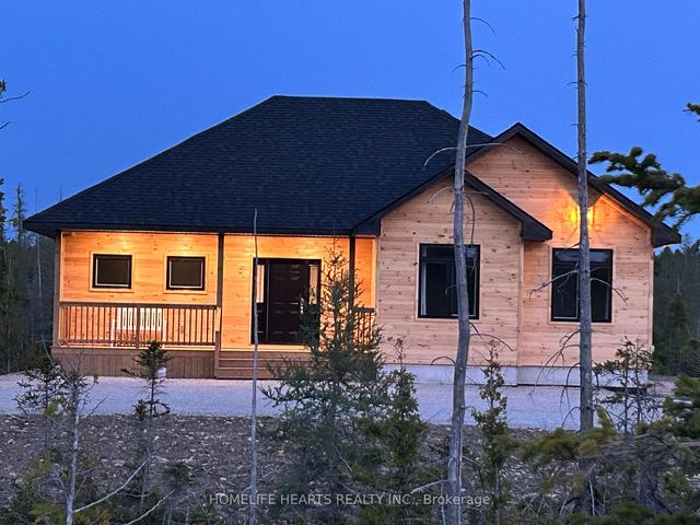 30 - 629 Lindsay Rd, House detached with 3 bedrooms, 2 bathrooms and 10 parking in Northern Bruce Peninsula ON | Image 1