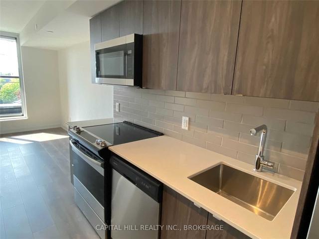212 - 1401 O'connor Dr, Condo with 1 bedrooms, 2 bathrooms and 1 parking in Toronto ON | Image 24