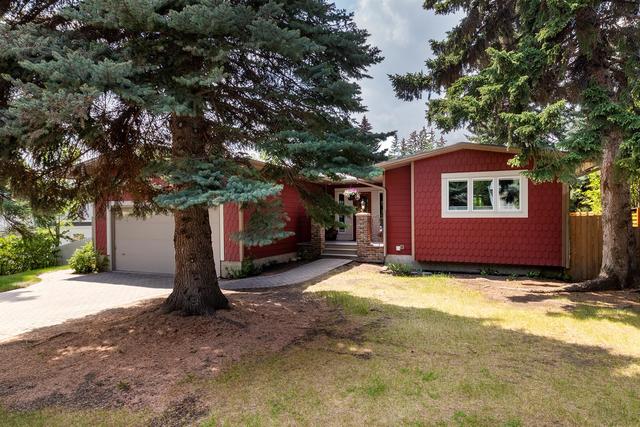79 Calandar Road Nw, House detached with 4 bedrooms, 4 bathrooms and 4 parking in Calgary AB | Image 32