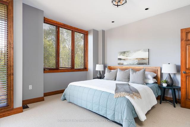 9 - 224 Blueski George Cres, House attached with 3 bedrooms, 4 bathrooms and 2 parking in The Blue Mountains ON | Image 7