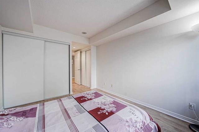 1107 - 30 Harrison Garden Blvd, Condo with 2 bedrooms, 2 bathrooms and 1 parking in Toronto ON | Image 15
