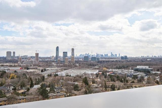 511 - 75 The Donway Street W, House attached with 1 bedrooms, 1 bathrooms and 1 parking in Toronto ON | Image 38
