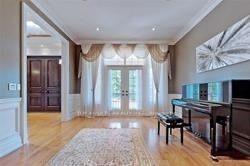 100 Angus Glen Blvd, House detached with 5 bedrooms, 5 bathrooms and 8 parking in Markham ON | Image 27