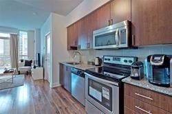 904 - 75 North Park Rd, Condo with 1 bedrooms, 1 bathrooms and 1 parking in Vaughan ON | Image 15