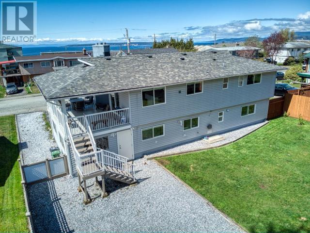 3824 Selkirk Ave, House detached with 5 bedrooms, 3 bathrooms and null parking in Powell River BC | Image 41