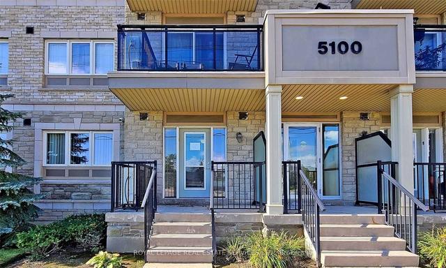 108 - 5100 Winston Churchill Blvd, Condo with 3 bedrooms, 2 bathrooms and 1 parking in Mississauga ON | Image 12