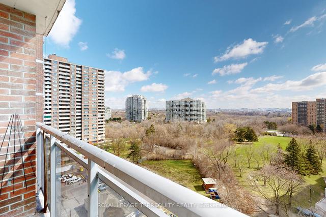 1102 - 2645 Kipling Ave, Condo with 3 bedrooms, 2 bathrooms and 2 parking in Toronto ON | Image 13