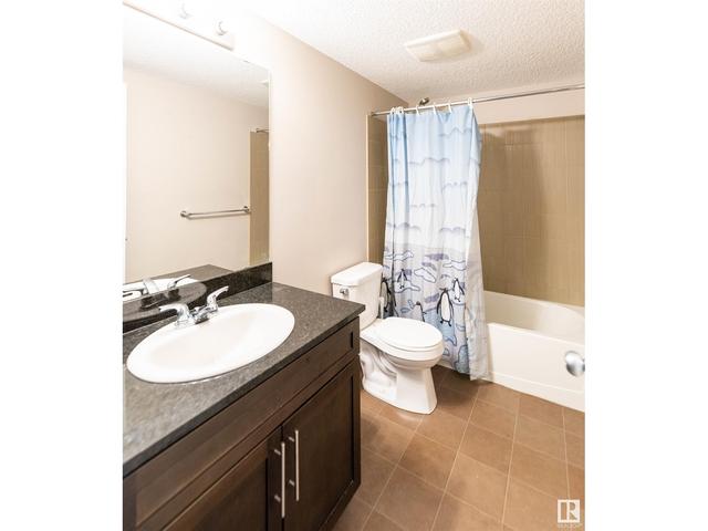 108 - 11820 22 Av Sw, Condo with 2 bedrooms, 2 bathrooms and null parking in Edmonton AB | Image 23