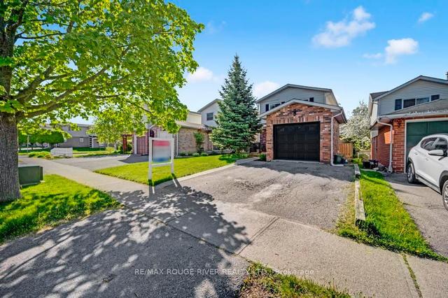 123 George St, House detached with 3 bedrooms, 2 bathrooms and 3 parking in Clarington ON | Image 37