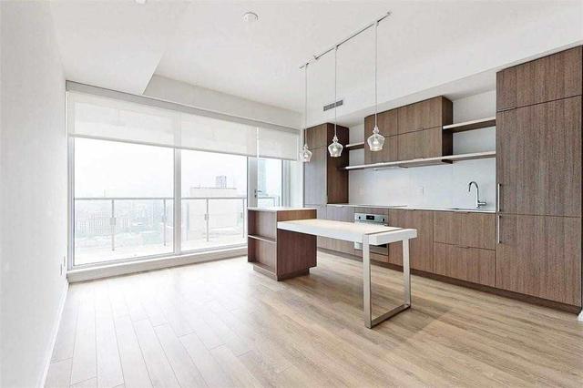 2710 - 197 Yonge St, Condo with 1 bedrooms, 1 bathrooms and 0 parking in Toronto ON | Image 18
