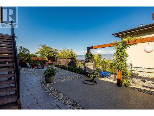 750 Marin Crescent, House detached with 5 bedrooms, 4 bathrooms and 7 parking in Kelowna BC | Image 90