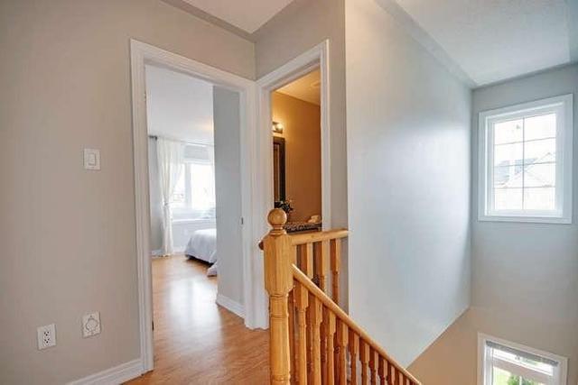 185 Gauguin Ave, House detached with 3 bedrooms, 3 bathrooms and 4 parking in Vaughan ON | Image 12