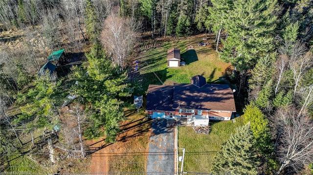 1080 Hwy 654, House detached with 3 bedrooms, 2 bathrooms and 6 parking in Callander ON | Image 34