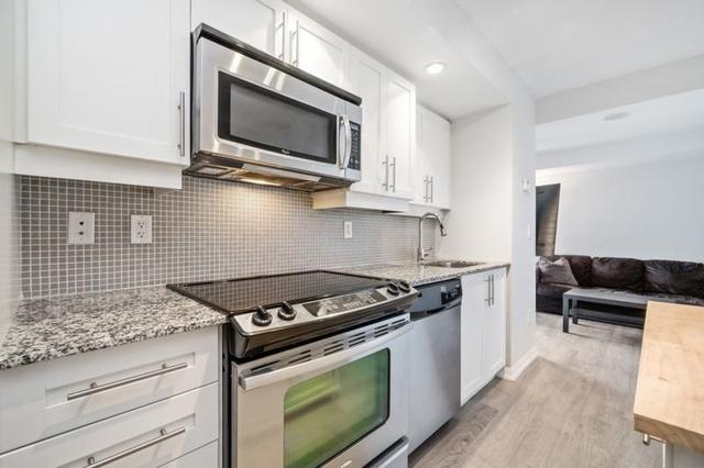 611 - 65 East Liberty St, Condo with 1 bedrooms, 1 bathrooms and 0 parking in Toronto ON | Image 19