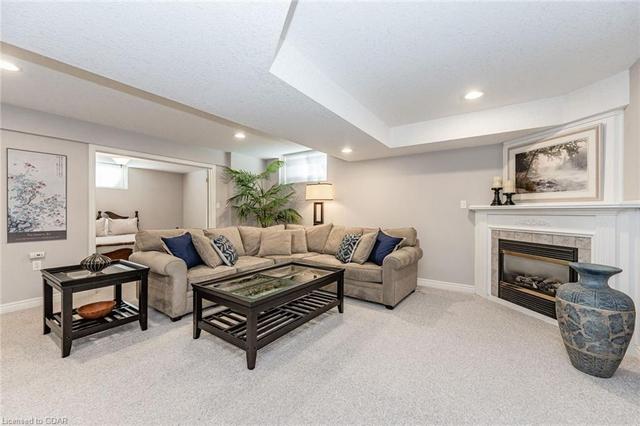 78 Parkside Drive, House detached with 3 bedrooms, 2 bathrooms and 2 parking in Guelph ON | Image 22