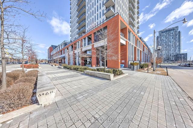 527 - 55 Regent Park Blvd, Condo with 2 bedrooms, 2 bathrooms and 1 parking in Toronto ON | Image 20