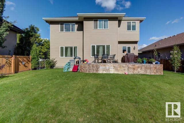55 Longview Dr, House detached with 7 bedrooms, 3 bathrooms and null parking in Spruce Grove AB | Image 40
