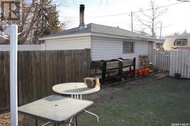 2602 Edgar Street, House detached with 3 bedrooms, 1 bathrooms and null parking in Regina SK | Image 30