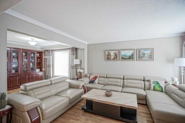 103 Hibbard Dr, House detached with 5 bedrooms, 3 bathrooms and 6 parking in Ajax ON | Image 36