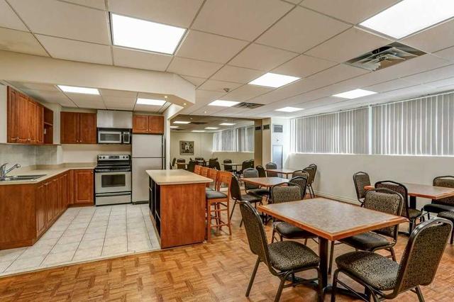 1810 - 3700 Kaneff Cres, Condo with 1 bedrooms, 1 bathrooms and 1 parking in Mississauga ON | Image 19