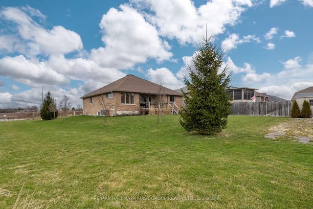 1 Appledene Dr, House detached with 2 bedrooms, 3 bathrooms and 6 parking in Quinte West ON | Image 35