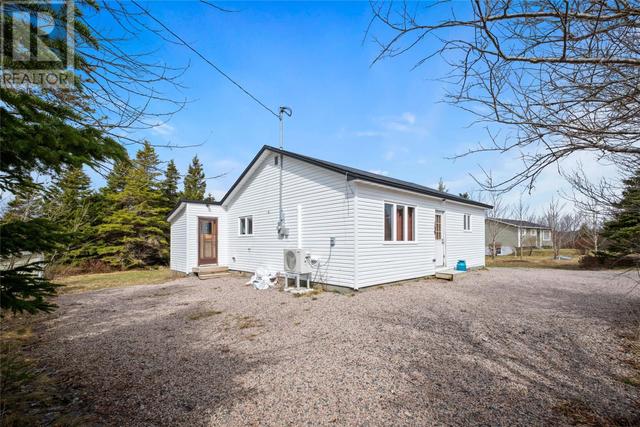 159 Conception Bay Highway, House detached with 2 bedrooms, 1 bathrooms and null parking in Colliers NL | Image 11