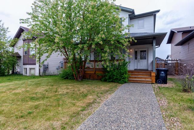 153 Elderberry Street, House detached with 4 bedrooms, 2 bathrooms and 2 parking in Wood Buffalo AB | Image 2