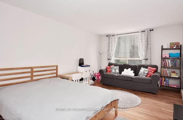 102 - 500 Talbot St N, Condo with 2 bedrooms, 1 bathrooms and 1 parking in London ON | Image 10